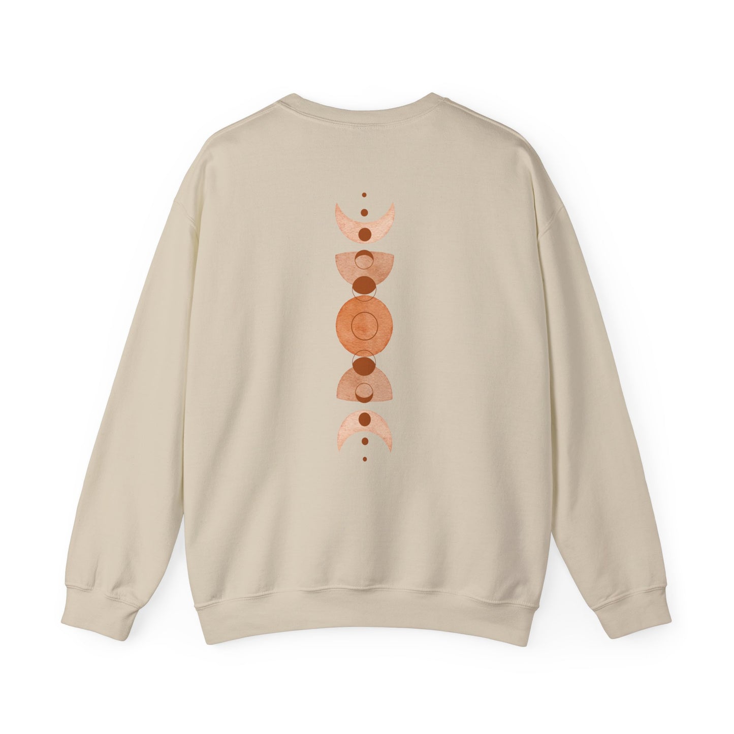 As Above So Below Crewneck