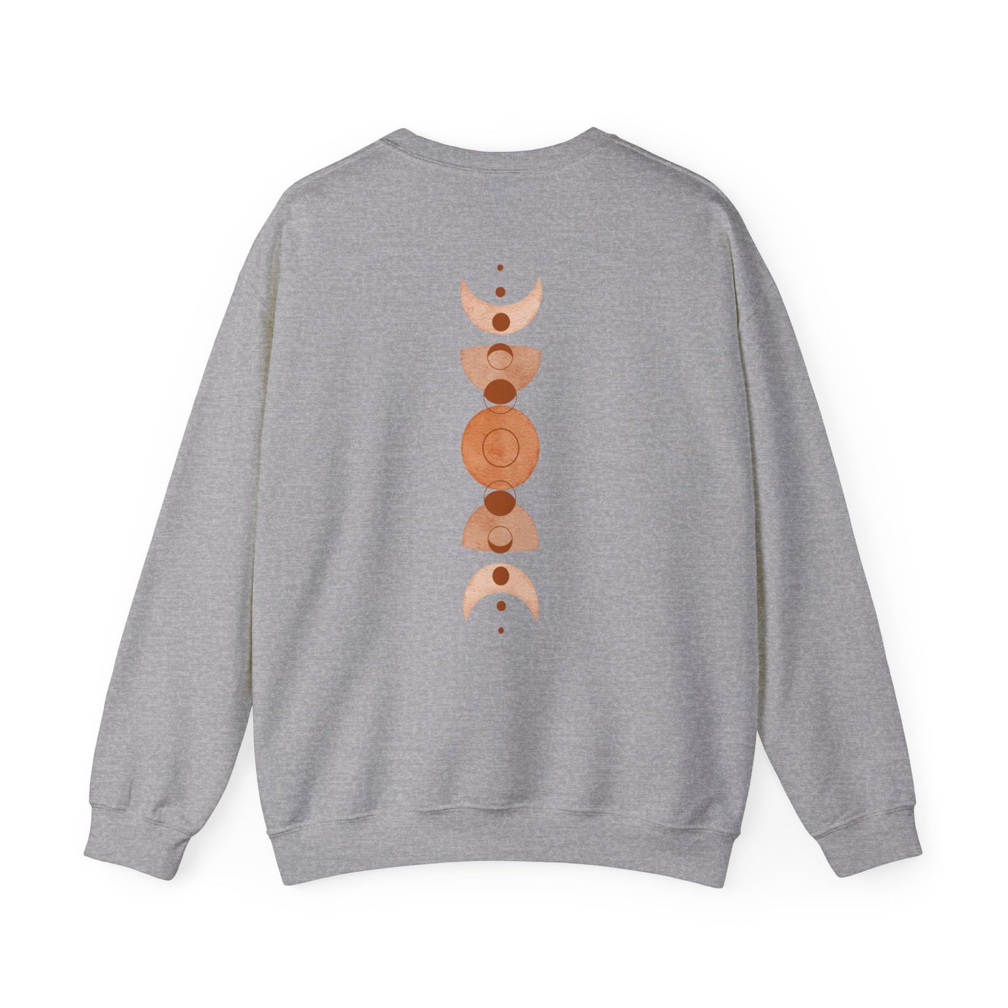 As Above So Below Crewneck