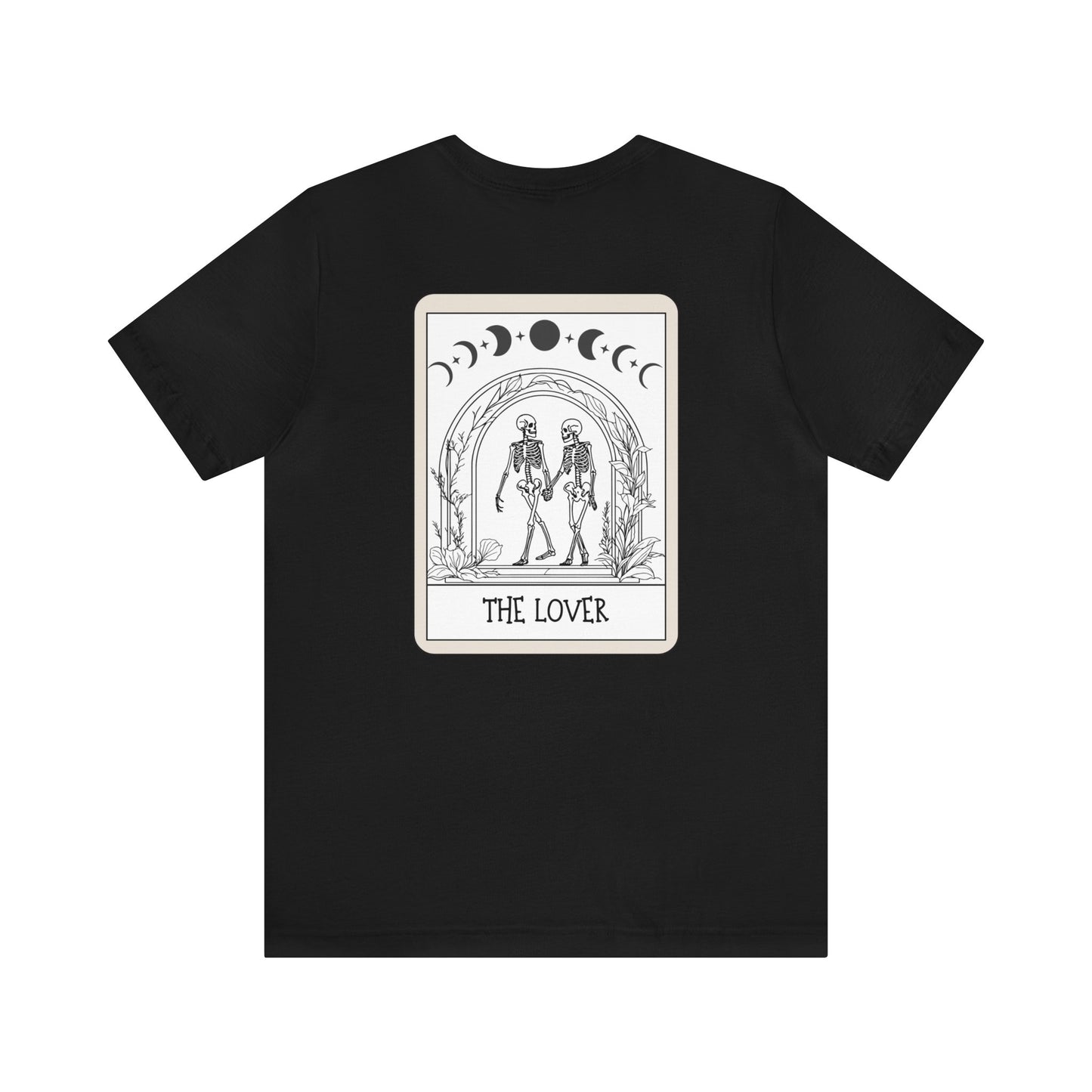 The Lover Tarot Card Tee