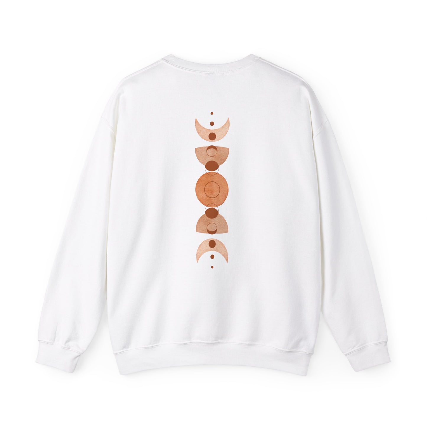 As Above So Below Crewneck