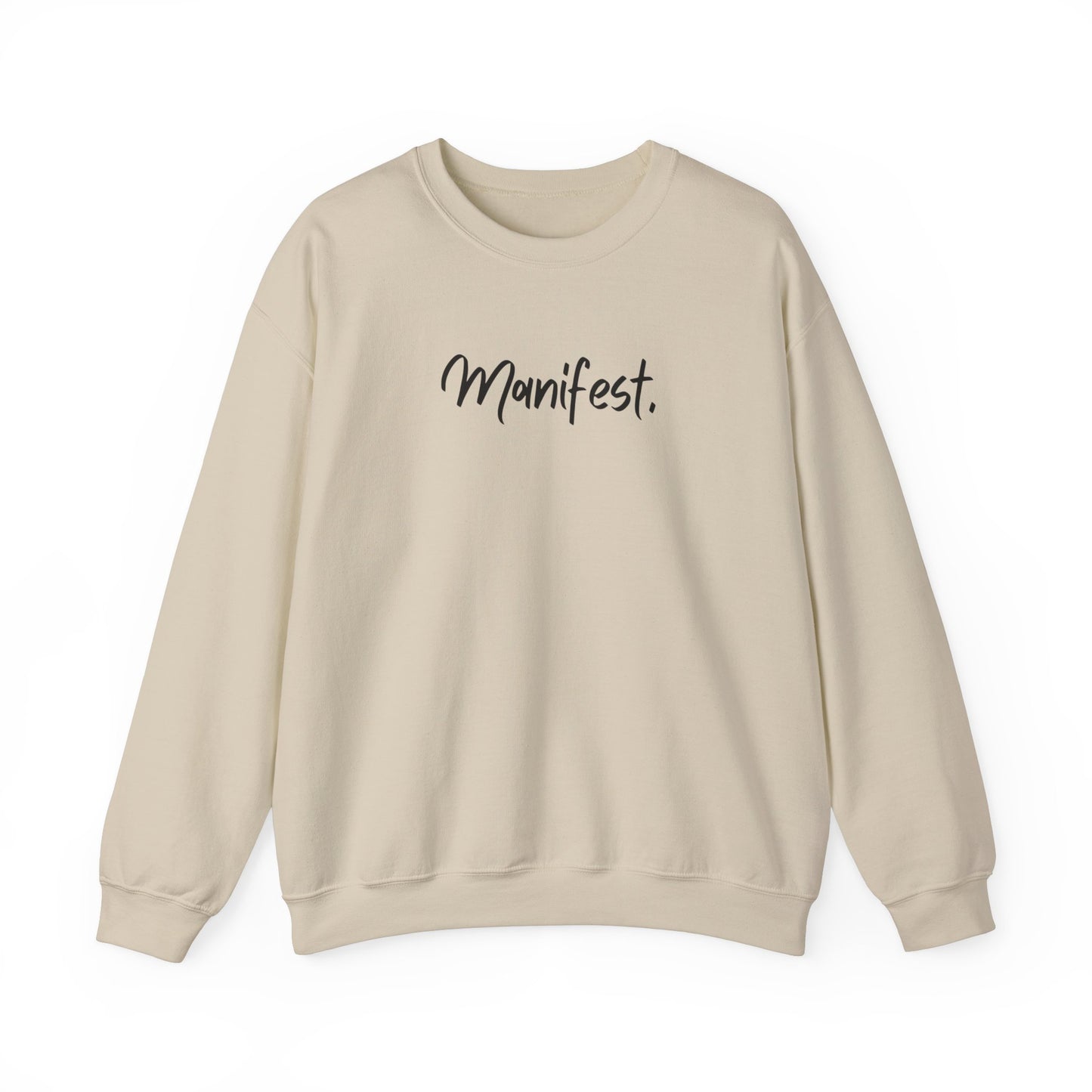 Manifest Crewneck