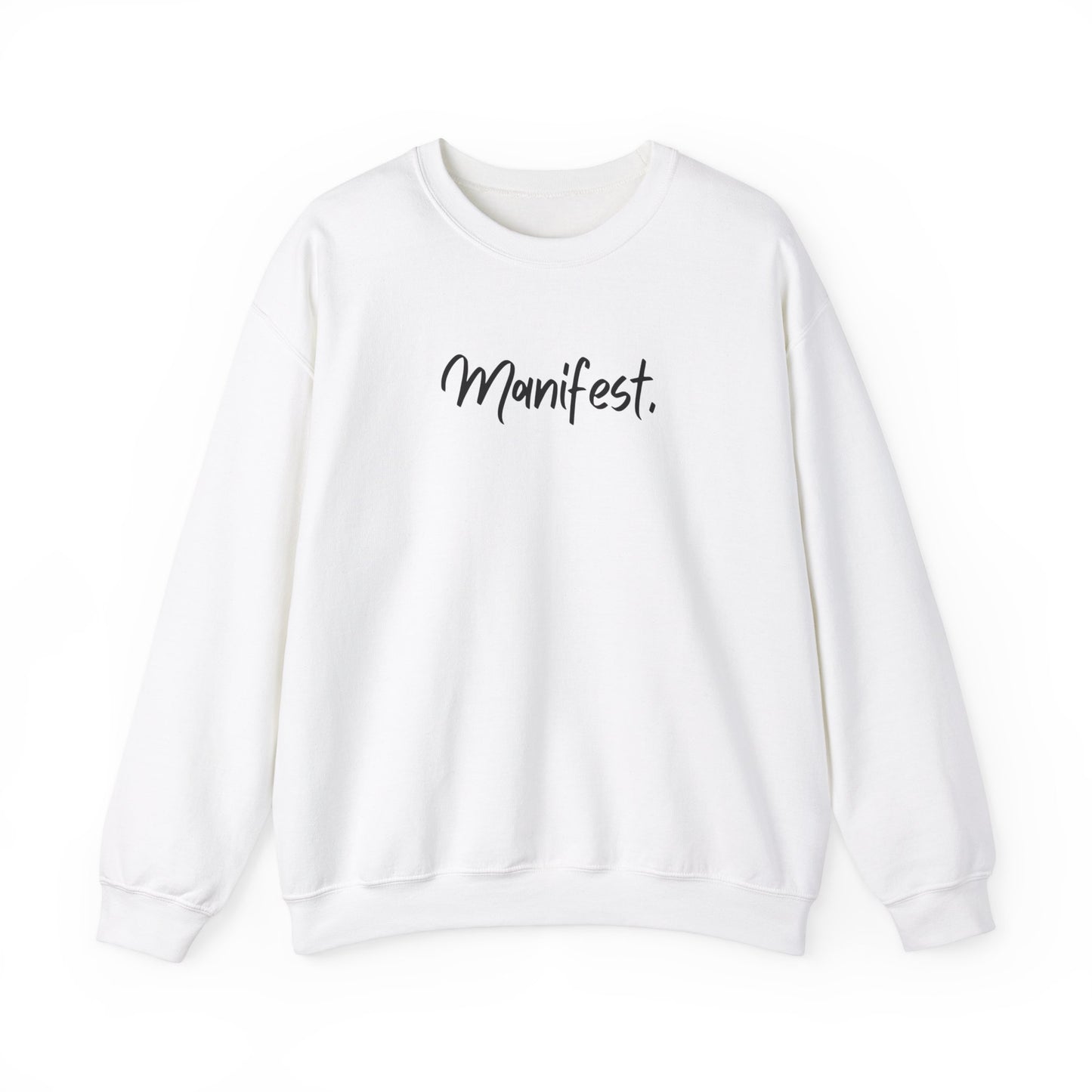 Manifest Crewneck