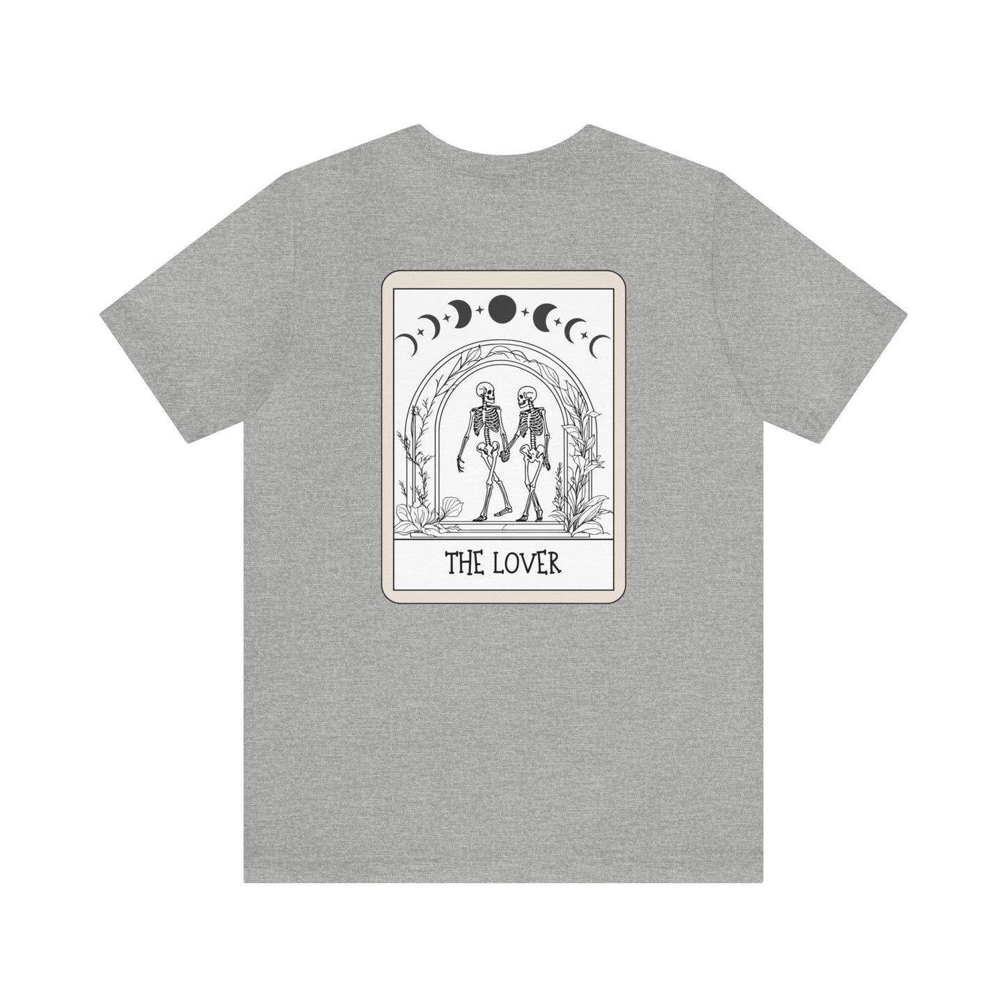 The Lover Tarot Card Tee