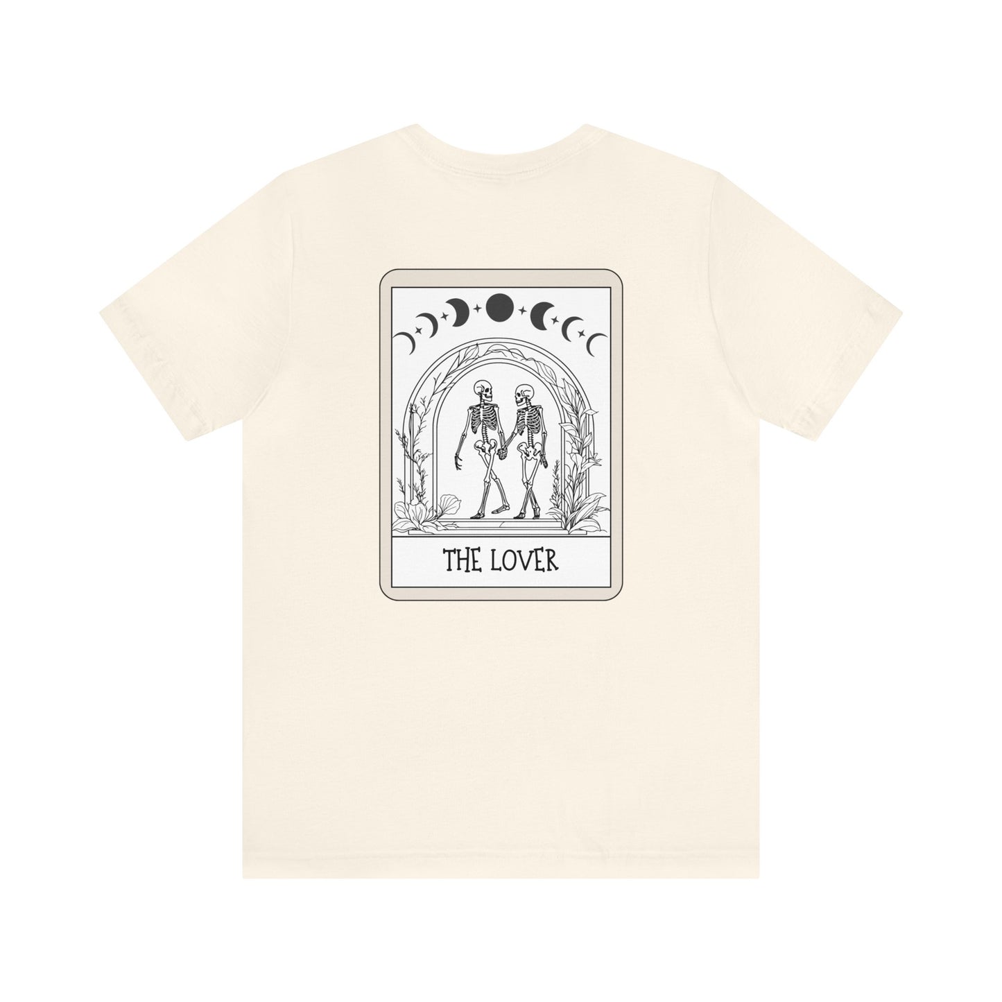 The Lover Tarot Card Tee