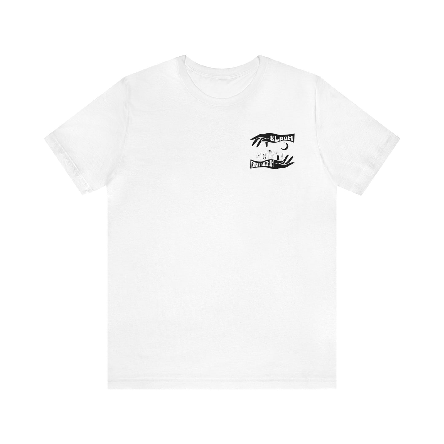 Bloom From Within Tee