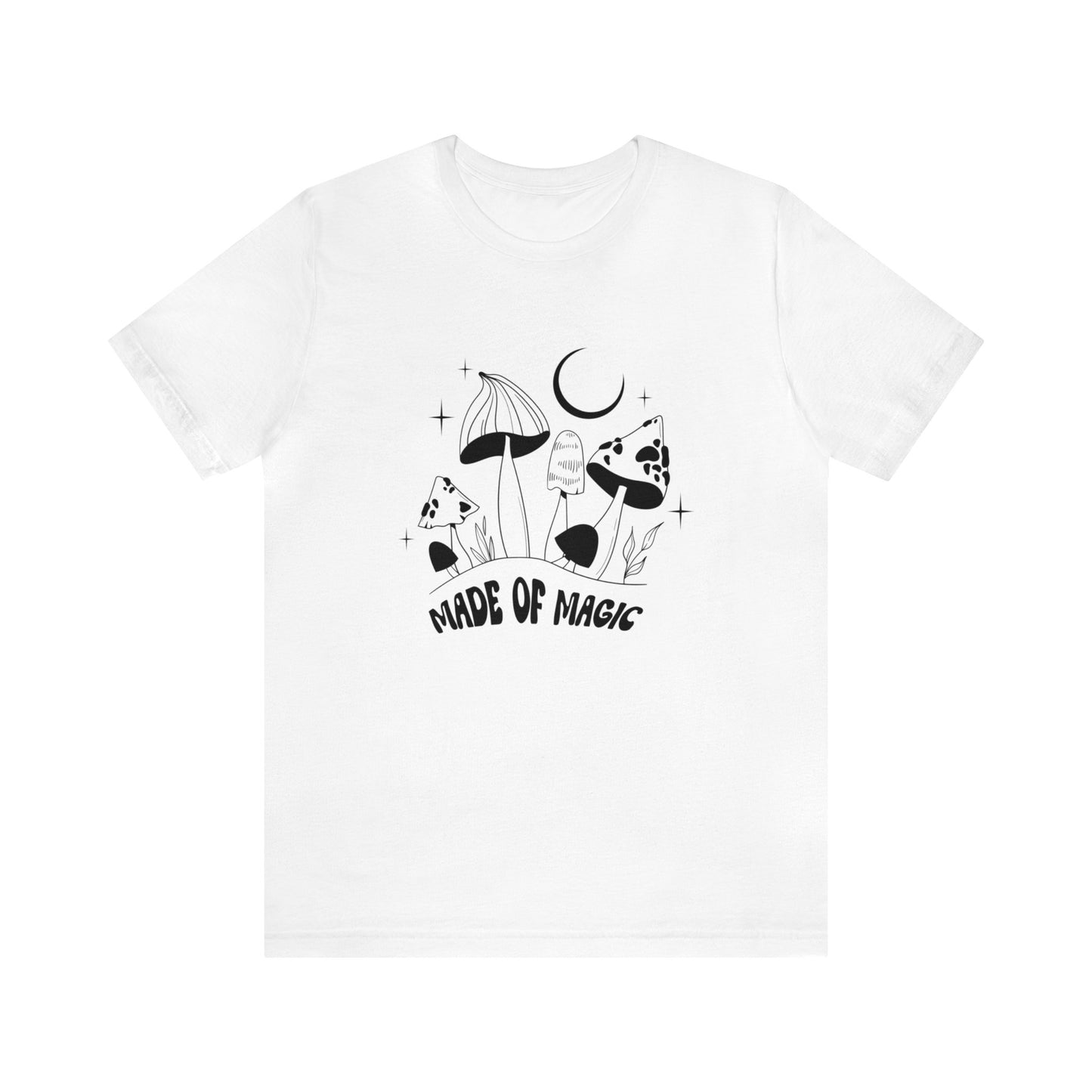 Made of Magic Tee