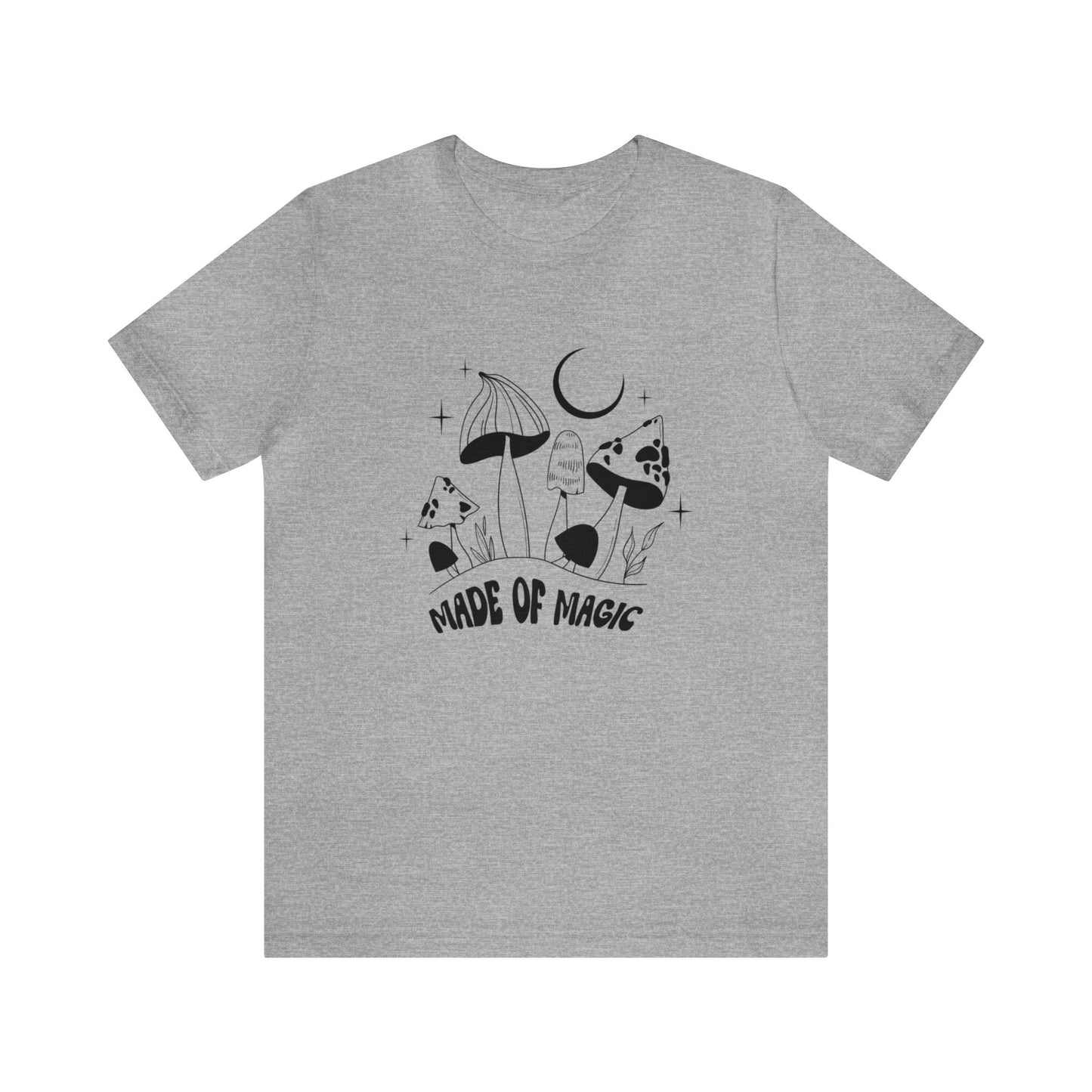 Made of Magic Tee