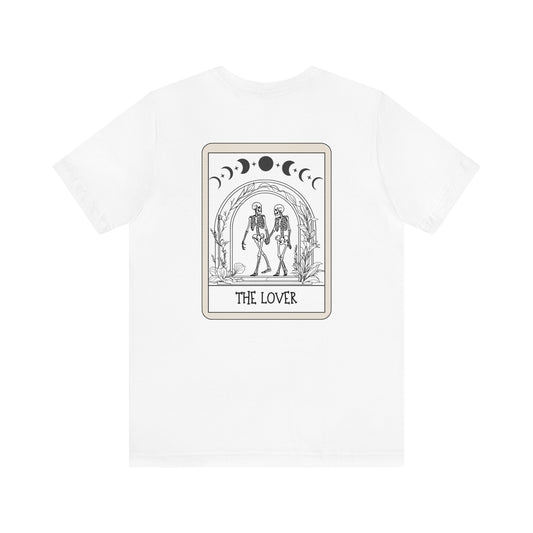 The Lover Tarot Card Tee