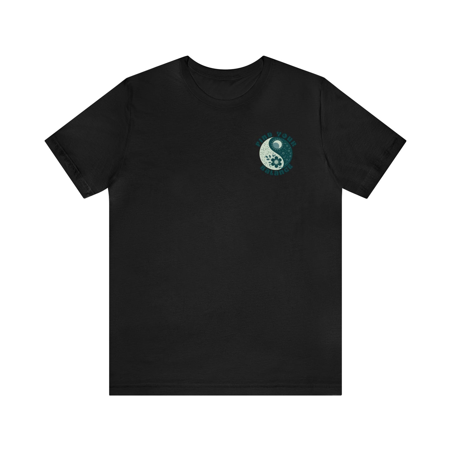 Find Your Balance Tee